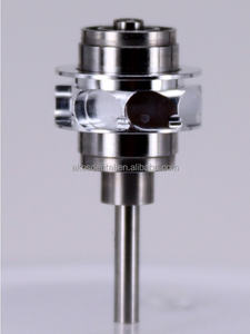 Rotore di alta qualità del manipolo ad alta velocità del rotore dell'aria dentale per i pezzi di ricambio dell'<span class=keywords><strong>unit</strong></span>à dentale del manipolo ad alta velocità dalla cina - Product Image 4