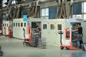 D530 sdcx แผ่นเบรกหน้าสำหรับ Mitsubishi L200แผ่นเบรกหน้าเพื่อความปลอดภัยในรถยนต์จากจีน - Product Image 5