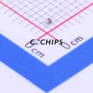 Condensador SMD (MLCC) C0402B105K016T 0402 (Capacitancia: 1uF) (Precisión: 10%) (Voltaje Nominal: 16V) - Product Image 1