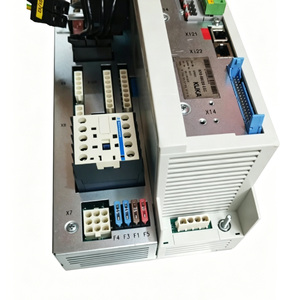 Módulo de Alimentación KPS-60020-ESC, Fuente de Alimentación Interna Profesional para Gabinete, de Alta Corriente y Estable, Módulo de Control de Seguridad ESC - Product Image 4