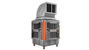 RTFANS refroidisseur d'air refroidisseur d'eau par évaporation du Vietnam prix d'usine - Product Image 5