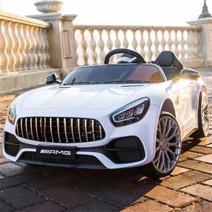 Di alta qualità 12v 24v all'ingrosso elettrico per bambini auto con telecomando CE concesso in licenza per <span class=keywords><strong>2</strong></span> a 4 anni di corsa per bambini - Product Image 4