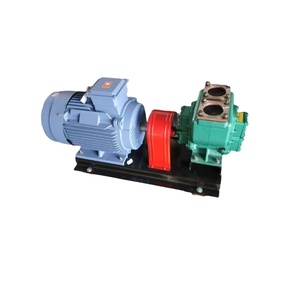 High Lift Flow Rate 25HP OEM Industrial YHCB Circular Gear <b>Pump</b> for <b>Water</b> and Oil Transfer - Product Image 1