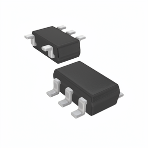 Power Management (PMIC) XC6701AH62MR-G BOM IC In Stock SC 74A, SOT 753 Buy Online Electronic Components - Product Image 1