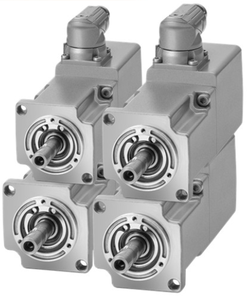 Servomotor nuevo y genuino 1PH7224-2NF25-0BJ0 1PH7224-2NF25-0BJ0 1PH7224-2NF25-0BJ2 - Product Image 1