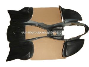 Guardabarros de Plástico para Carrocería Camuflaje Blanco para Cuatrimotos <span class=keywords><strong>Kazuma</strong></span> <span class=keywords><strong>Mini</strong></span> <span class=keywords><strong>Falcon</strong></span> 90 - Product Image 5