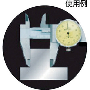 KANON Promotion Spéciale : Calibre Japonais avec Échelle à Cadran DMK15J/DMK20J/DMK30J - Product Image 2