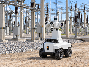 Capteur LiDAR ToF 2D à 360 degrés YDLIDAR TG30, portée de 30 m, IP65, scanner de navigation robotique, détection d'obstacles - Product Image 4