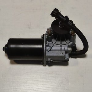 Motor de Limpiaparabrisas de Alta Calidad para Camiones de Trabajo Pesado, Especificación 81.26401.6130, Repuestos para Camiones - Product Image 4