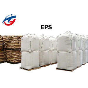 킹펄 EPS/EPS 원료/난연 등급 발포 폴리스티렌 EPS CAS14235-54-2 포장 및 건축 자재용 - Product Image 4
