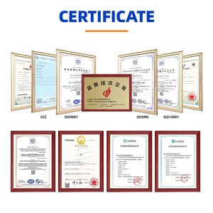 Deshumidificador Desecante Industrial Lingde 290L/D con Certificación CE para Sótanos, Fábricas, Almacenes, 380V, Potente, 290L/D, Tecnología Desecante - Product Image 6