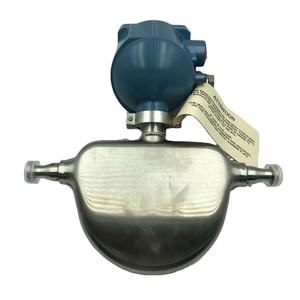 Débitmètres et densimètres à effet Coriolis CMF010M321N2BMEZZZ+1700R12ABMEZZZ - Product Image 4