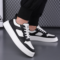 Sneakers personnalisées pour marques privées avec design personnalisé, sneakers personnalisées de haute qualité blanches vierges, sneakers personnalisées 1.1 avec logo