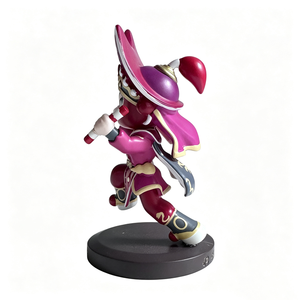 Figura Coleccionable de Vinilo de Resina PVC Personalizada, Caja Sorpresa, Juguete Artístico, Figura de Personaje, Servicio de Impresión 3D, Figuras de Acción - Product Image 3