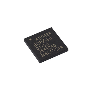 AD9635BCPZ-80 Patch AD9635BCPZ Encapsulation LFCSP32 Analog-to-digital Conversion Electronic Components - Product Image 1