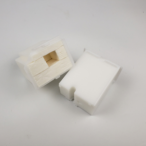 แผ่นรองถังหมึกเหลือใช้ที่รองรับกล่องซ่อมบำรุงสำหรับ <span class=keywords><strong>L3110</strong></span>เอปสัน L3115 L3118L3250 L3251 L3256L5190 L3255 L5198เครื่องพิมพ์ L5290 - Product Image 1