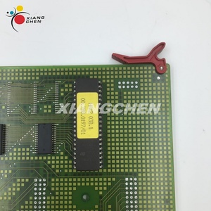 Module plat HD DO Original 00.785.0514 HAK2 -B31.1, carte de circuit HAK2 00.785.0749 00.788.0197 pour pièces d'impression offset - Product Image 4