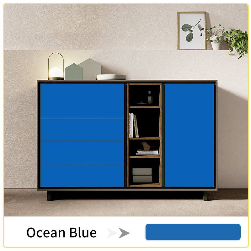 Bleu océan