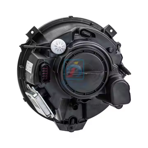 Faro delantero de xenón 4638200759 para <span class=keywords><strong>Mercedes</strong></span> clásico W463 Clase <span class=keywords><strong>G</strong></span> 2007-2020 - Product Image 2