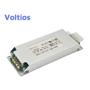 Alimentation LED simple 200W 40A, entrée large 90-264V, ultra-mince, avec PFC, pour écran LED extérieur - Product Image 1