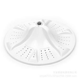 Washing Machine Pulsator W10553968 Plastic Replacement Part For <b>Top</b> <b>Load</b> Washer - Product Image 1