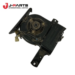Conjunto de Calefacción, Aire Acondicionado Trasero para Toyota HIACE LH103 1993-1998 87110-95J15 - Product Image 3