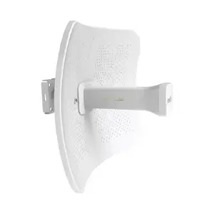 Ubnt LBE-M5-23 ngoài trời 5g Đường dài không dây Wifi cầu litebeam 5AC Ubiquiti LBE-M5-23