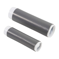 Manchon isolant rétractable à froid EPDM AKING AKC01 LV/MV/HV, isolation haute tension 600V, haute température