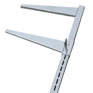 Nouvelle pince de fixation pour poutre en acier, boucle de fixation pour plancher de charpente, gabarit de construction renforcé, pince de fixation moderne pour poutre de construction - Product Image 5