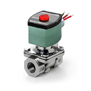 Válvula Solenoide de Alta Presión EMERSONs ASCOs Nueva, Serie EF/Serie NF/Serie SC/En Stock - Product Image 5