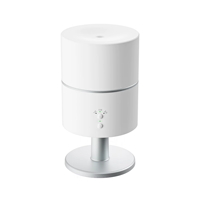 Machine multifonctionnelle de diffuseur d'arôme de chauffage de refroidissement de 200ML une lampe purificateur d'air électrique à double usage pour l'usage domestique