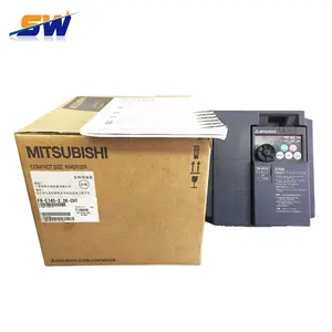 FR-E740-2.2K-CHT SONGWEI CNC Frequency Converter MITSUBISHI FR E700 Series 2.2KW VFD Inverter FR-E740-2.2K-CHT