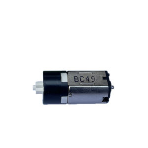 <span class=keywords><strong>2025</strong></span> Faradyi di alta qualità a bassa velocità Micro diametro 10mm 1.5v <span class=keywords><strong>3v</strong></span> 3.<span class=keywords><strong>3v</strong></span> 5v 6v cambio di plastica planetario cambio motore spazzola a corrente continua - Product Image 3