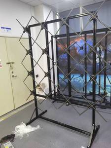 2025 bán chạy nhất cổ điển nối HD 65cm ventiador ba chiều thiết bị quảng cáo LED 3D holographies hiển thị Fan cho thị trường - Product Image 4