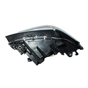 เลนส์ไฟหน้าสำหรับ BMW X3 G01 X4 G02 ปี 2018 2019 2020 2021 ไฟหน้า LED ซ้ายขวา สำหรับ BMW IX3 G08 ไฟรถยนต์ - Product Image 3