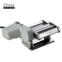 Machine à pâtes électrique pour usage domestique, moteur AC amovible pour machine à pâtes