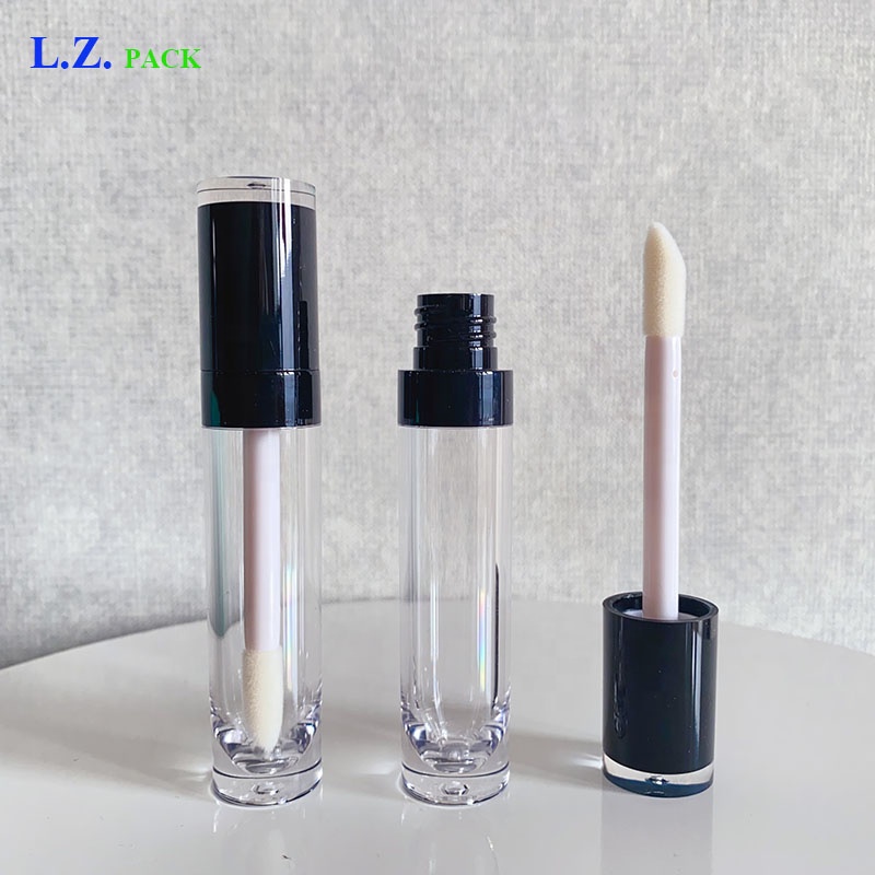 lip gloss big doe foot wand