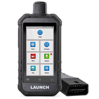 Launch TPMS 5011 V2 PMS Herramienta de diagnóstico de activación de neumáticos 315MHz 433MHz Programación de activación de sensor