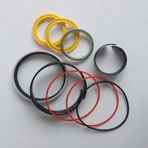 84259218ซีลกระบอกสำหรับ580N 580SN 580SN WT 580N EP ชุดซ่อม590SN - Product Image 4