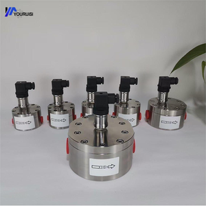 Alat Ukur Aliran Resin Presisi 0,5% Offset Ink <span class=keywords><strong>Micro</strong></span> Volumetric <span class=keywords><strong>Flow</strong></span> <span class=keywords><strong>Meter</strong></span> untuk Meja Uji - Product Image 4