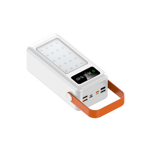 Batterie Externe de Camping de Grande Capacité, Bonne Qualité, Vente Chaude, 500000mAh600000mAh, Voyage en Plein Air, avec Fonction Intégrée - Product Image 2