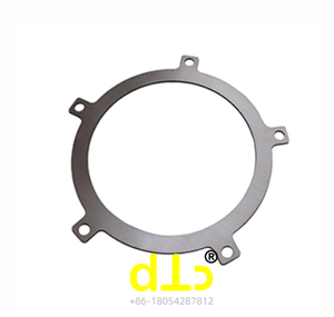 Pièces de rechange de haute qualité pour niveleuse GD405A-2 GD355A-1 GD305A-1 GD623A-1 – Plaque de transmission 238-15-12810 - Product Image 2