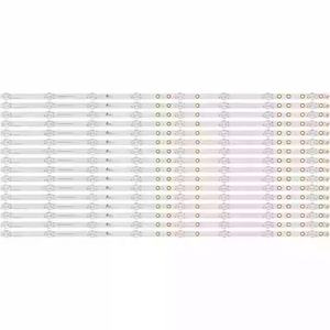 HX-NO.1128 Nuevas Piezas de Repuesto para TV KDL-65W850C KDL-65W855C Se Utilizan para CX-65S03E01-3C774-0-C-6C0-0753-W Tira de Retroiluminación LED para TV - Product Image 1