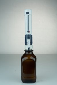 Distributeur de flacons Tinalu - Haute précision et exactitude - Utilisation en pharmacologie, biotechnologie, soins de santé, chimie et recherche - Product Image 2