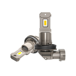 84W Mini LED fari FH PRO 6000lm H1 H4 H7 H11 9005 Plug Play con forte CANBUS e largo 9 32V per Toyota BMW <span class=keywords><strong>Ford</strong></span> - Product Image 6