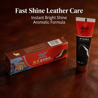 Cirage instantané Jinyang 30G à coque anti-humidité, adapté aux environnements humides