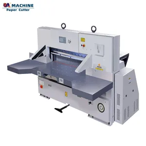 PL115-10 guillotine paper cutter spare parts for guillotine paper cutter heavy duty paper cutter machine