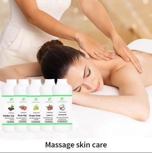 Aceite de coco natural puro al mejor precio para cuidado de la piel y masaje-Aceite de coco virgen - Product Image 5