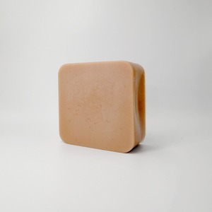 Barre nettoyante végétale coréenne lavée pour peaux à tendance acnéique, hypoallergénique, végétalienne, douce pour le visage, pour femmes - Product Image 3