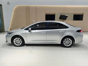 Toyota Corolla <span class=keywords><strong>Hybride</strong></span> Berline 5 Places Véhicule Énergétique Neuf d'Occasion à Prix Abordable Vente Chaude pour Adultes Fabriqué en Chine - Product Image 3